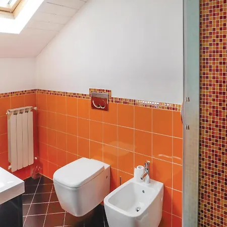 Holiday home Casa Roggiolo Brissago-Valtravaglia
