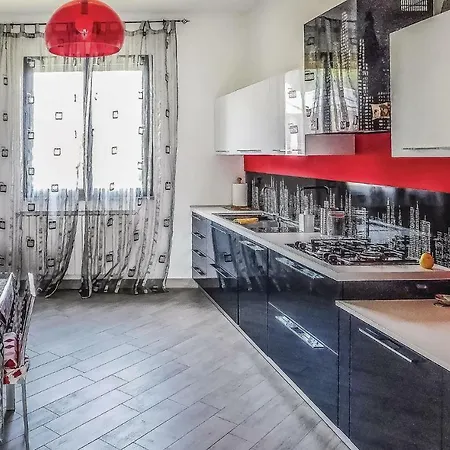 Casa Roggiolo Holiday home *