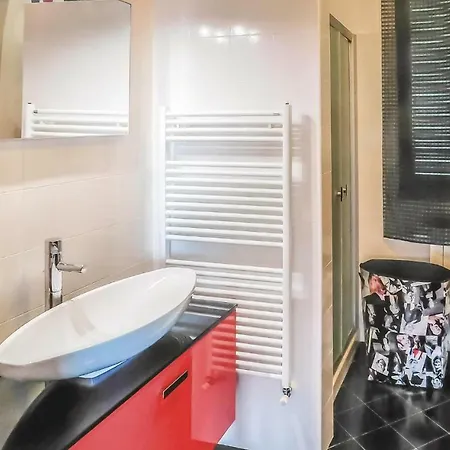 Casa Roggiolo Holiday home Brissago-Valtravaglia