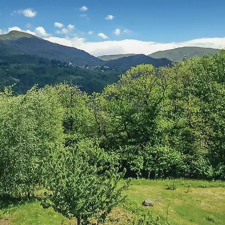 Casa Roggiolo Brissago-Valtravaglia